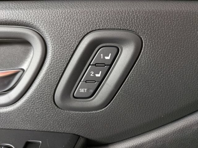 New 2026 Honda Passport RTL image 11