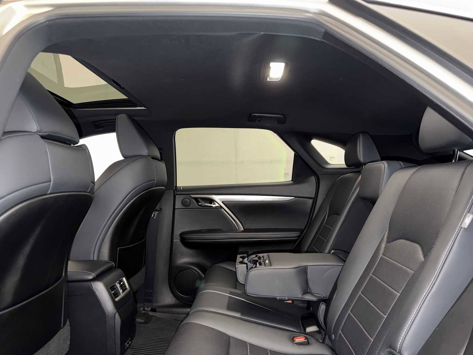 Used 2022 Lexus RX 350 F Sport AWD/4WD image 20