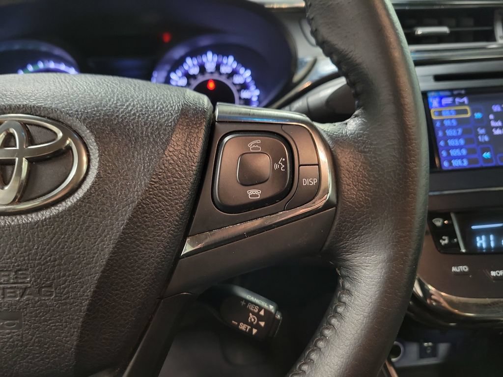 Used 2013 Toyota Avalon XLE Touring FWD image 26