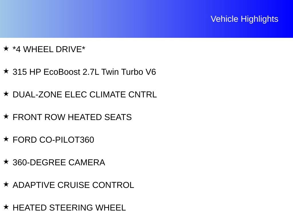 Used 2024 Ford Bronco Badlands image 7