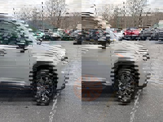 New 2026 Subaru Forester Sport image 58