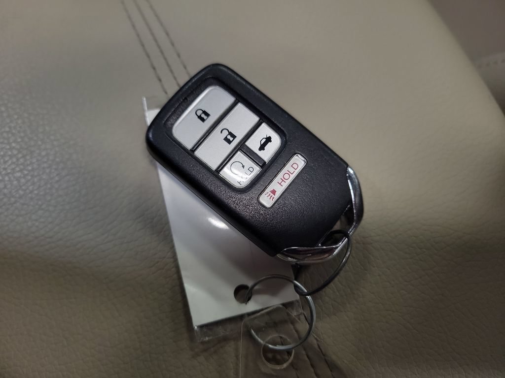 Used 2016 Honda Accord EX-L image 19