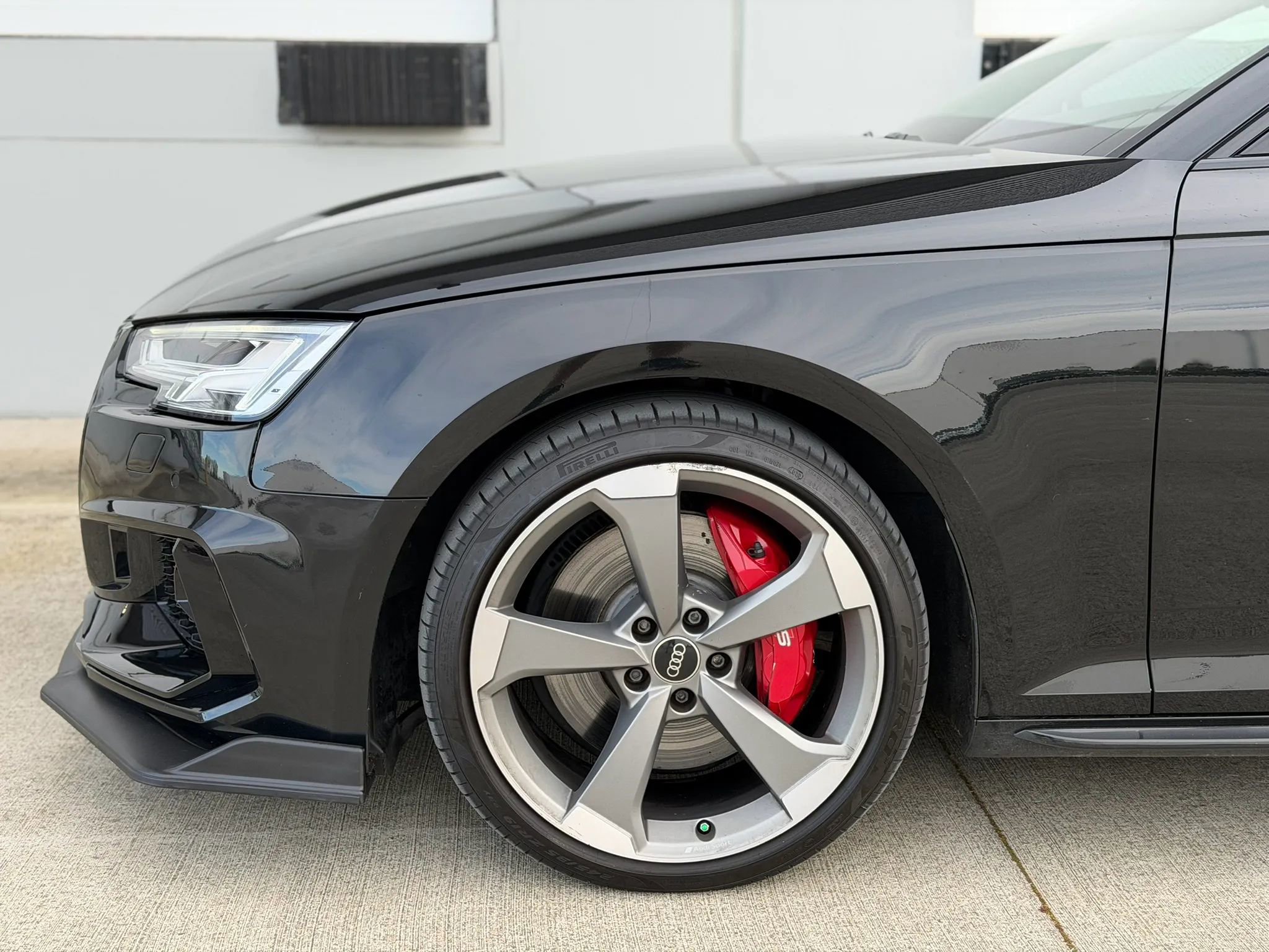 Used 2019 Audi S4 Premium Plus w/ Premium Plus Package image 38