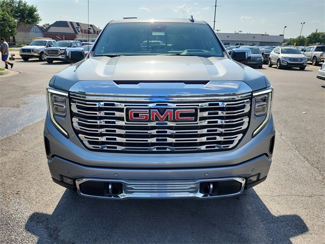 New 2026 GMC Sierra 1500 Denali image 11