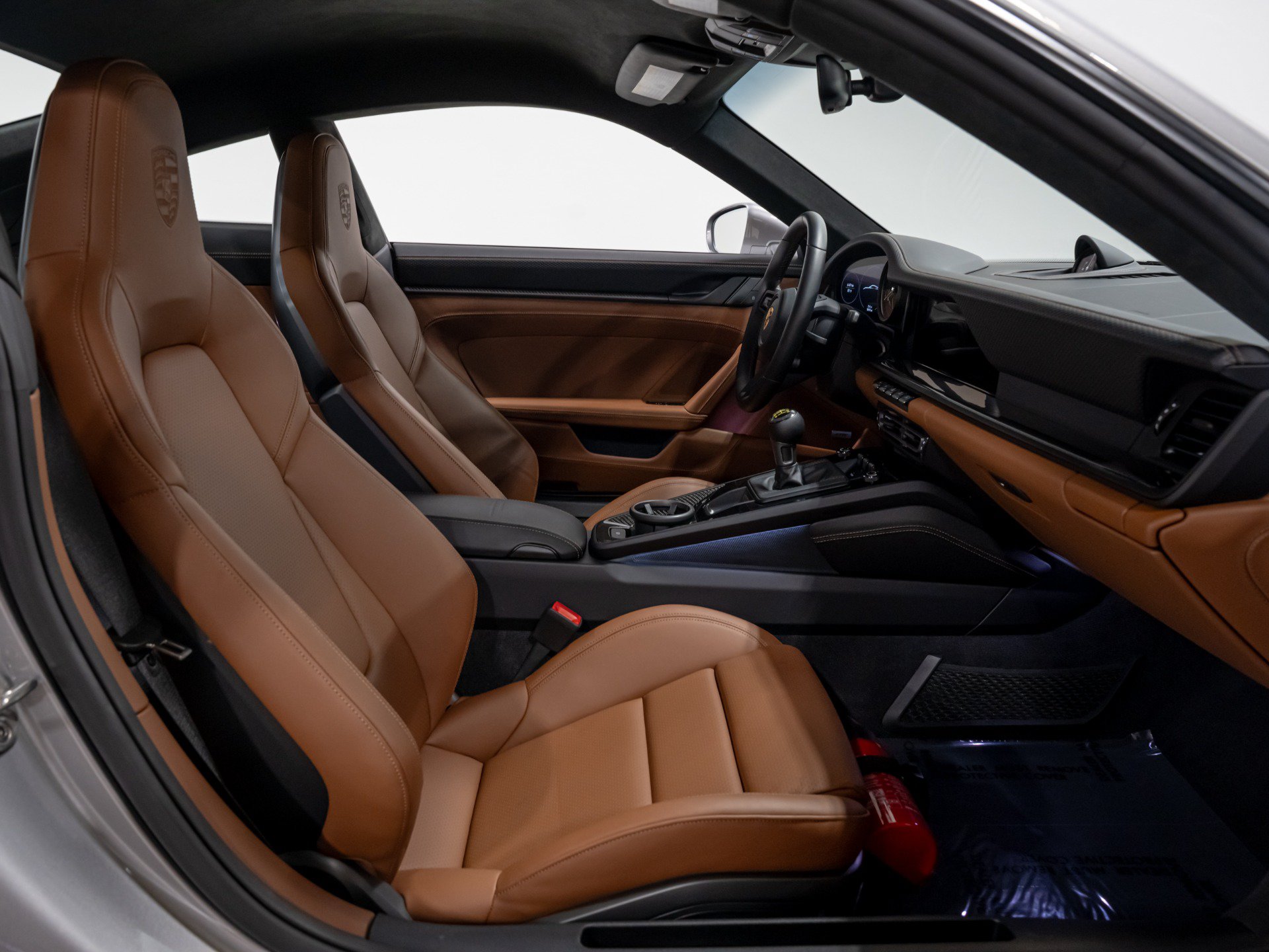 Used 2024 Porsche 911 GT3 RWD image 59