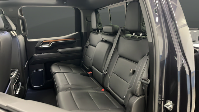Used 2022 GMC Sierra 1500 Denali AWD/4WD image 24