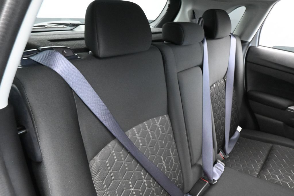 New 2027 Mitsubishi Outlander Sport ES FWD image 33