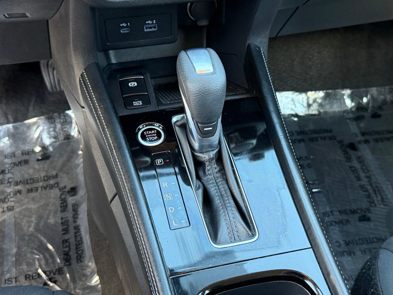 Used 2023 Nissan Kicks SV image 28