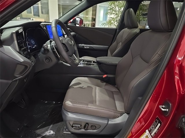 New 2026 Lexus TX 350 AWD image 13