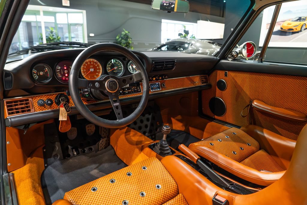Used 1994 Porsche 911 GT3 RS image 15