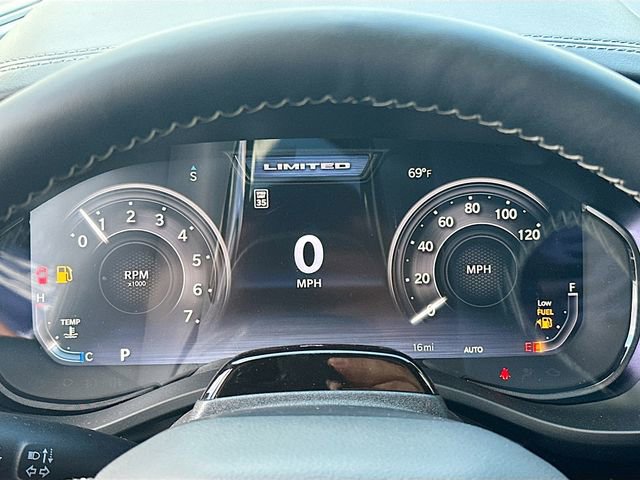 New 2026 RAM 1500 Limited image 13