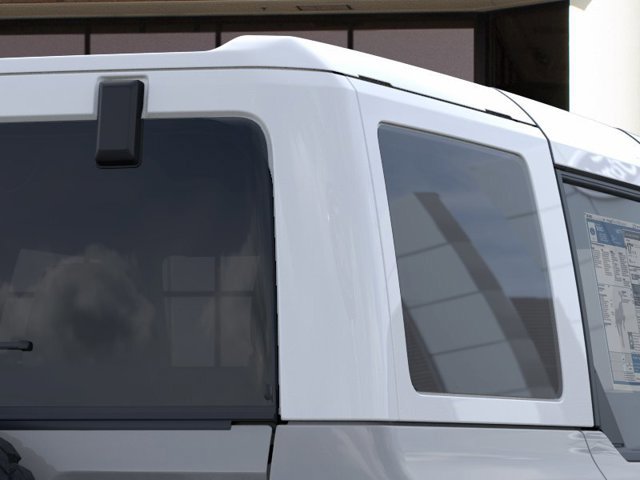 New 2026 Ford Bronco Heritage Edition image 25