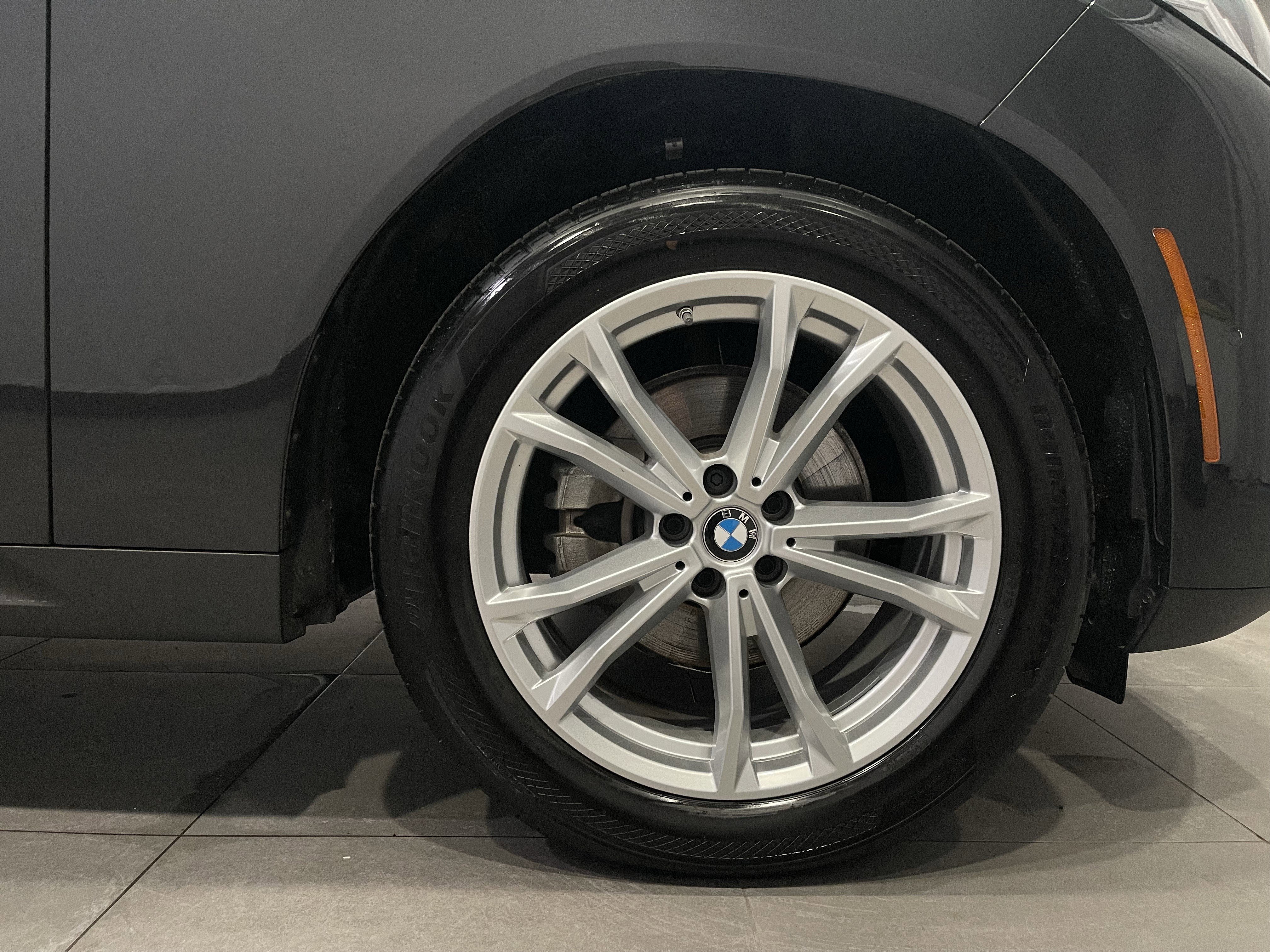 Used 2025 BMW X3 xDrive30i w/ Convenience Package image 10