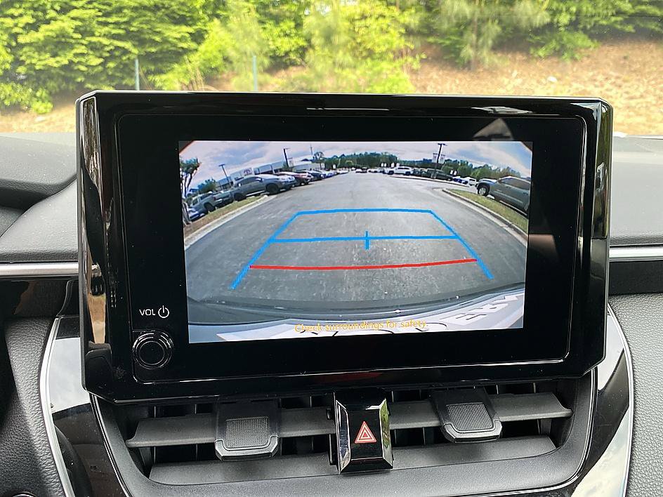 Certified 2023 Toyota Corolla LE w/ LE Convenience Package image 15