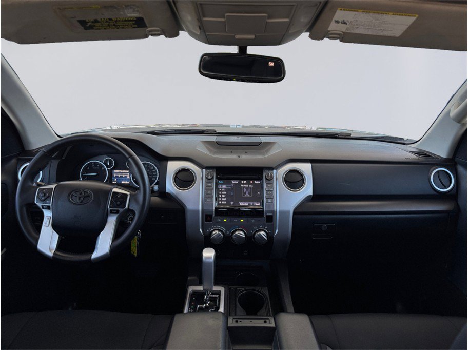 Used 2014 Toyota Tundra SR5 w/ TRD Off Road Package RWD image 22