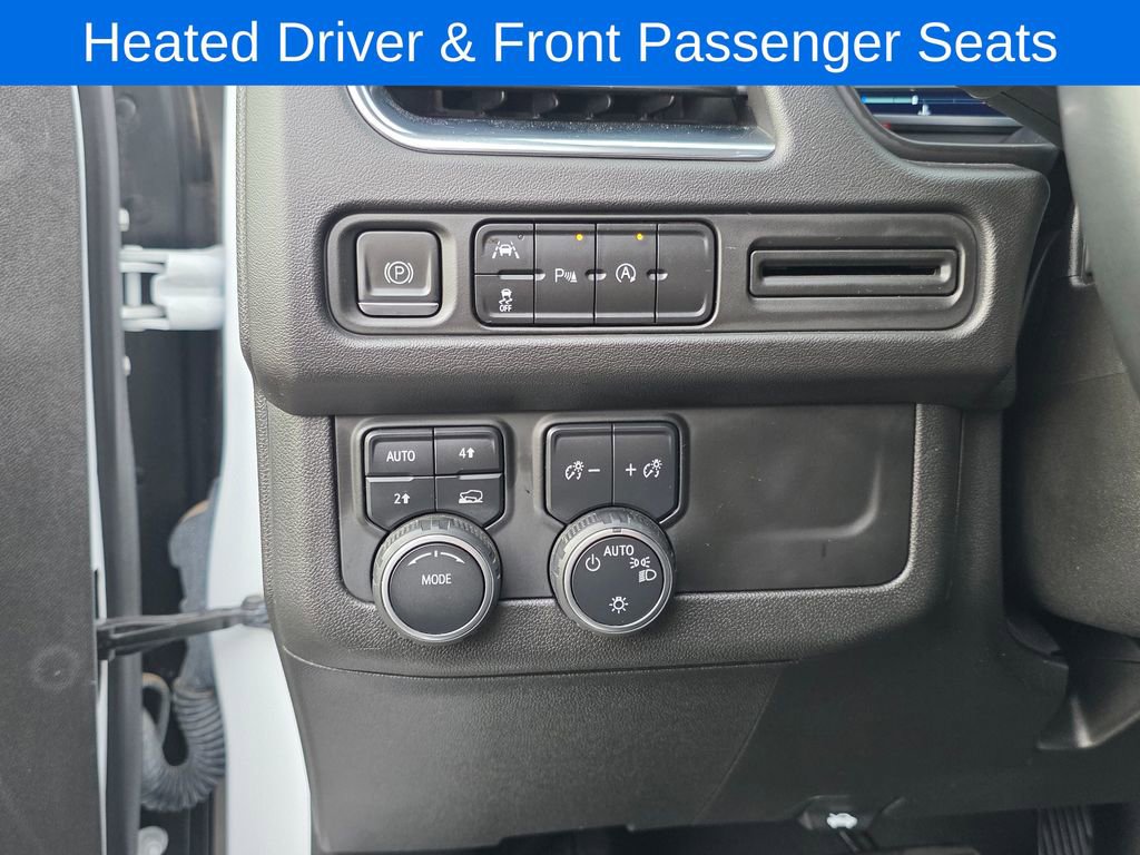 Used 2023 Chevrolet Tahoe LT AWD/4WD image 15