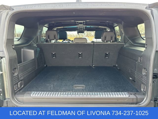 Used 2024 GMC Hummer EV 3X image 26