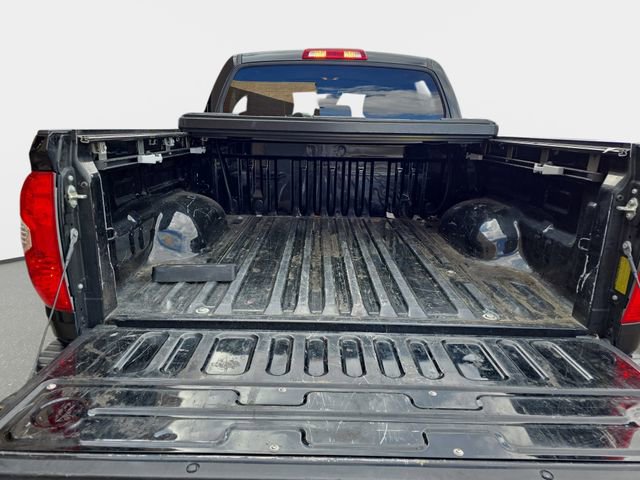 Used 2018 Toyota Tundra Platinum image 14
