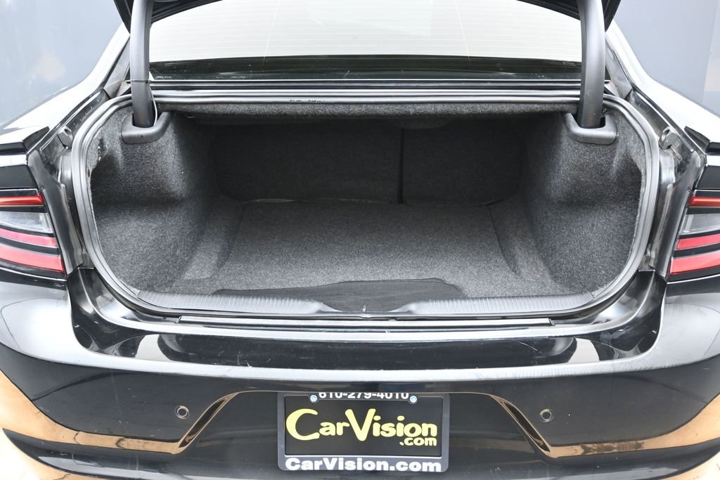 Used 2019 Dodge Charger SXT AWD/4WD image 15