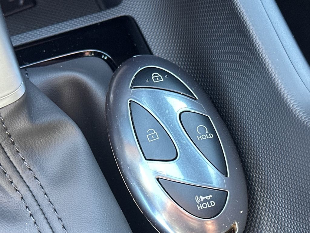 New 2025 Hyundai Elantra Sport image 33