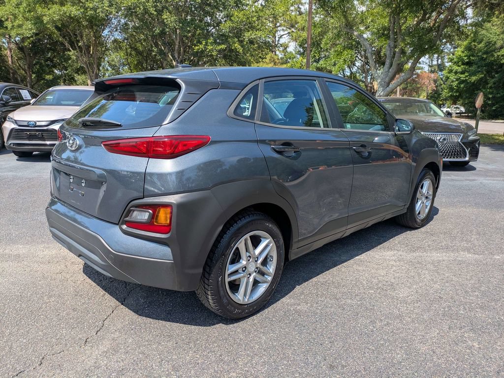 Used 2019 Hyundai Kona SE FWD image 3