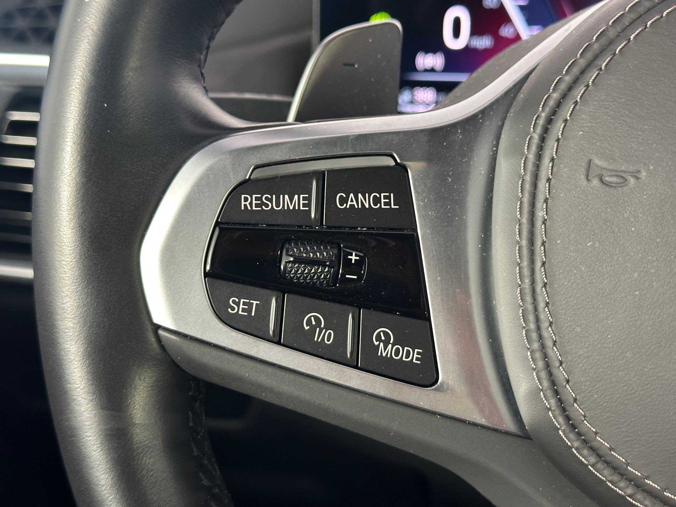 Certified 2024 BMW X5 xDrive50e w/ Executive Package image 14