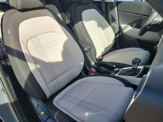New 2026 Hyundai Venue SEL FWD image 20