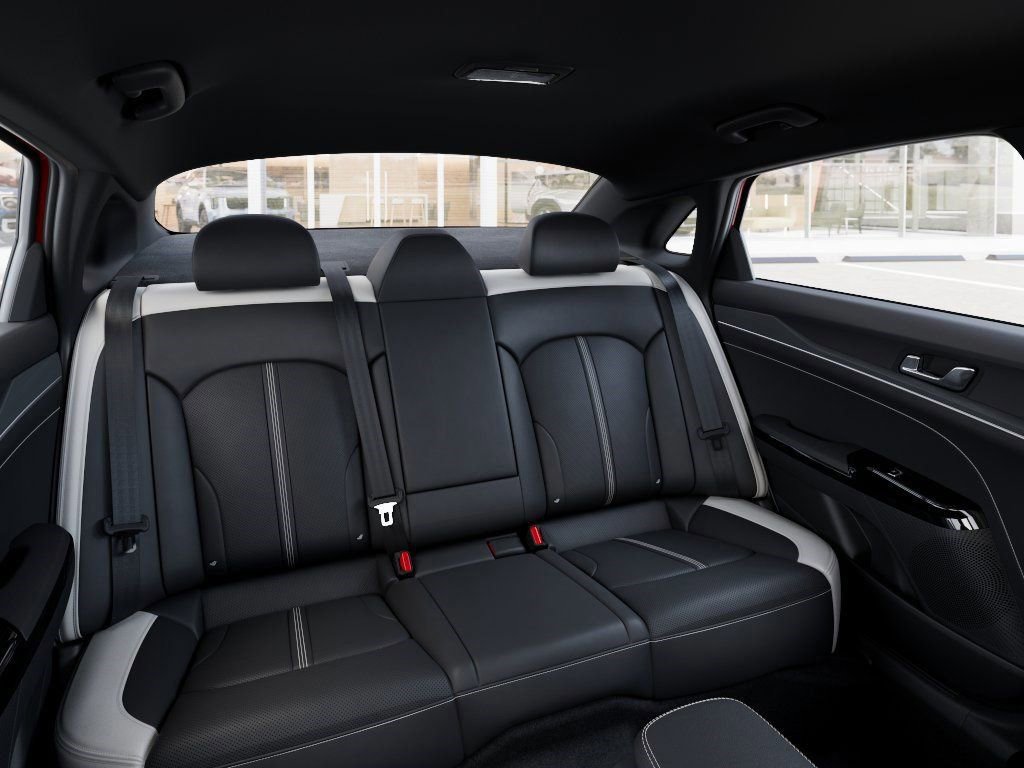 New 2026 Kia K5 GT-Line AWD/4WD image 16