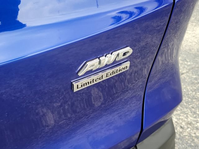 Used 2024 Honda CR-V EX image 6
