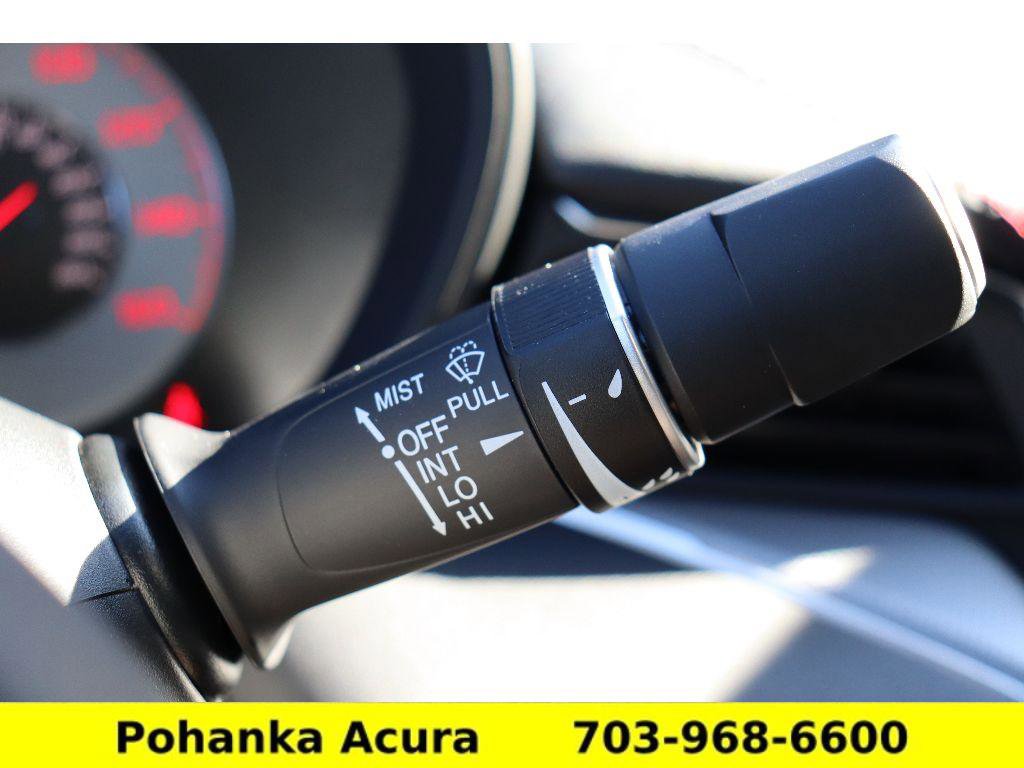 Certified 2021 Acura TLX w/ A-SPEC Pkg image 13