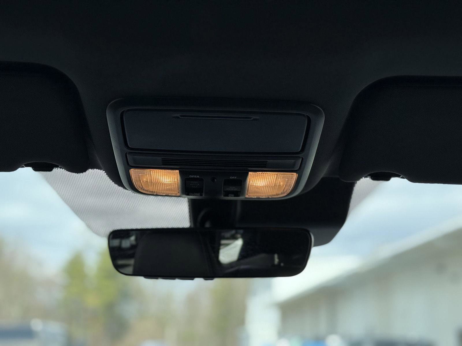 Certified 2022 Honda Passport EX-L image 23