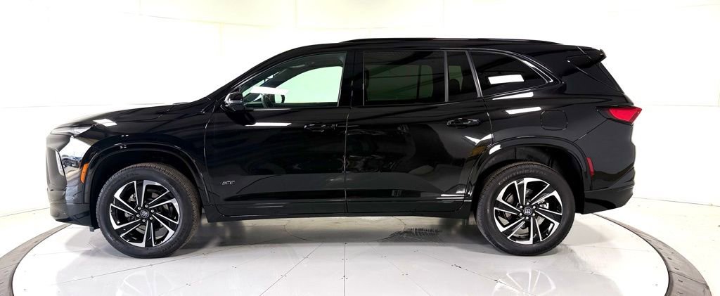 Used 2026 Buick Enclave Sport Touring AWD/4WD image 7