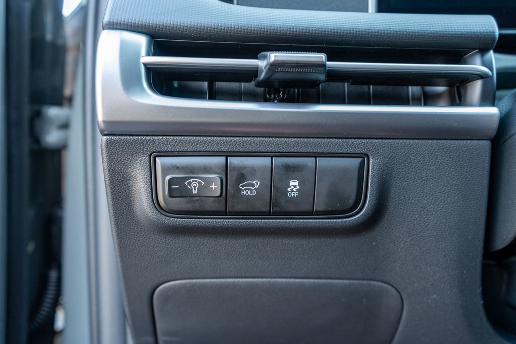 New 2026 Hyundai Tucson SEL image 22