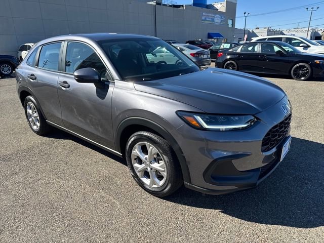 Certified 2023 Honda HR-V LX image 19