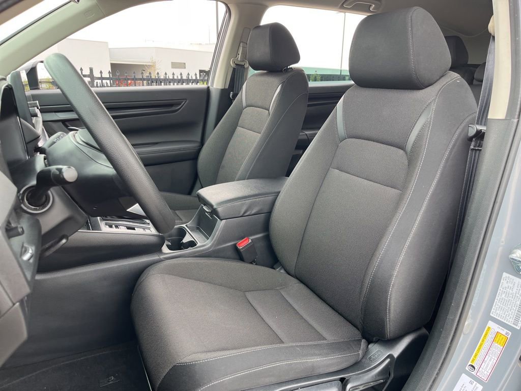 Certified 2024 Honda CR-V LX image 25