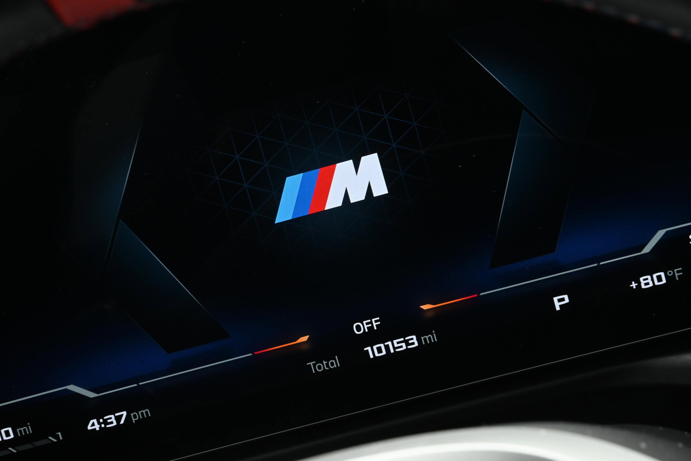 Certified 2025 BMW M440i image 39