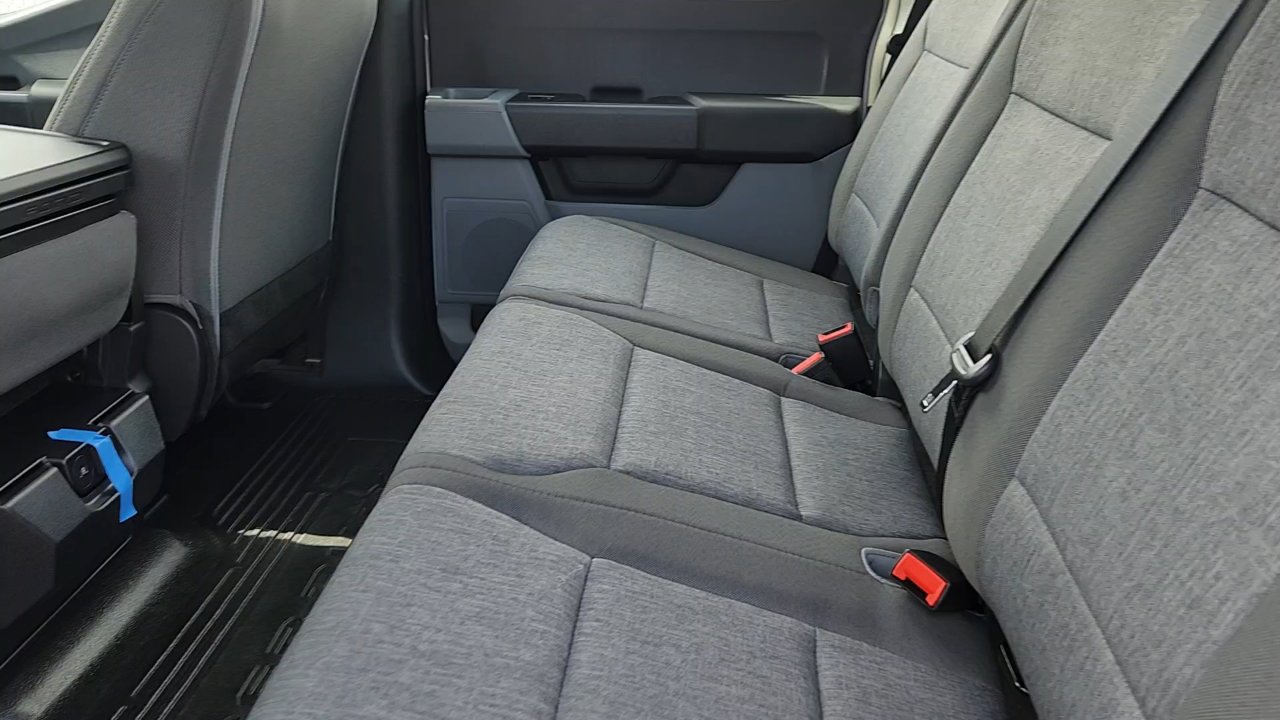 New 2025 Ford F550 4x4 Crew Cab image 24