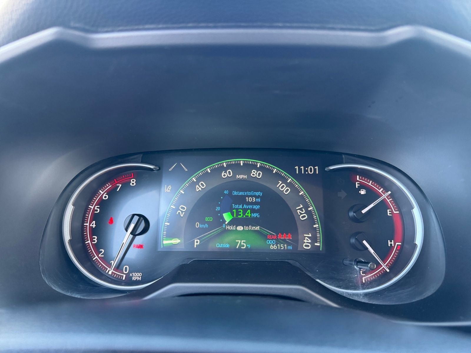 Certified 2024 Toyota RAV4 LE image 20