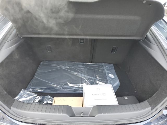 New 2026 MAZDA MAZDA3 s Sport image 8