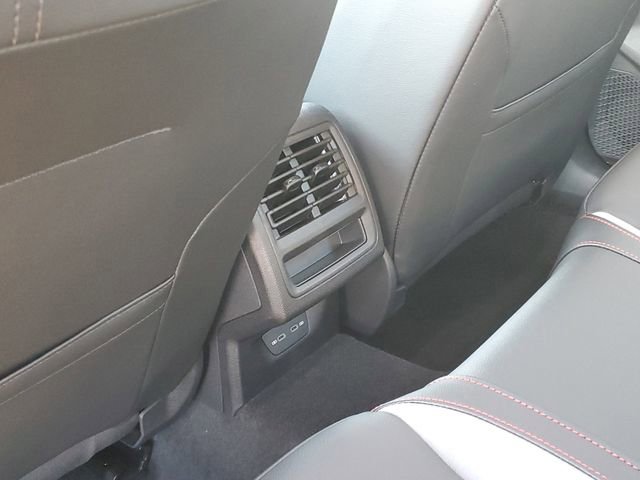 New 2026 Volkswagen GTI SE image 28