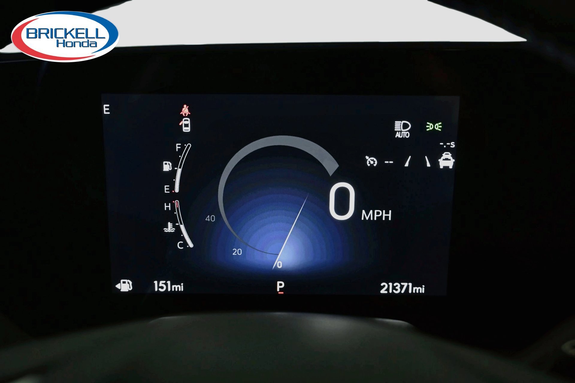 Used 2025 Buick Envista Sport Touring w/ Convenience I Package FWD image 38