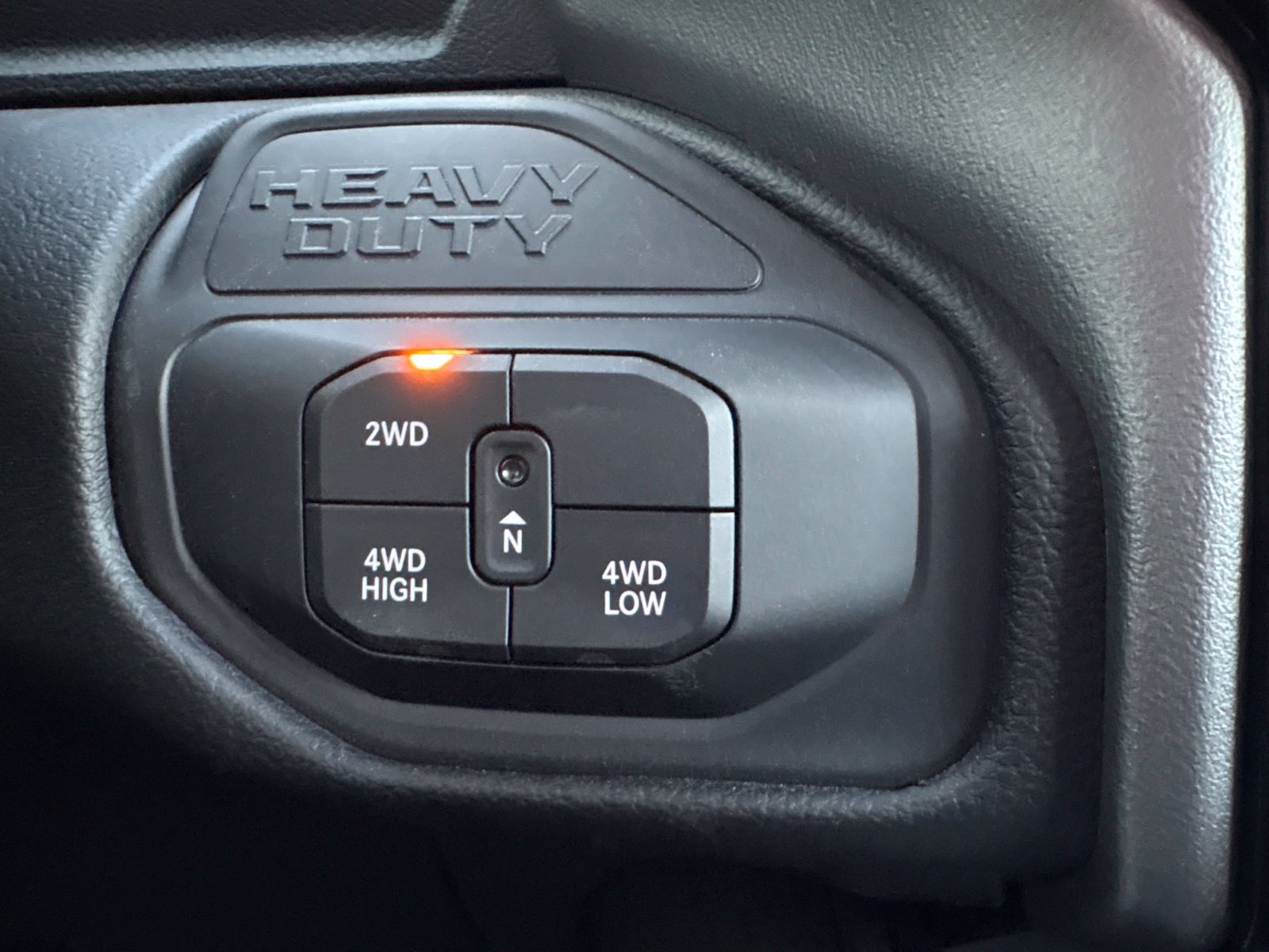 New 2027 RAM 3500 Lone Star AWD/4WD image 21