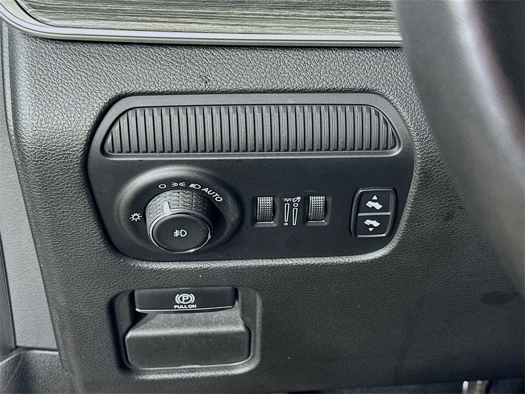 Used 2022 Jeep Wagoneer Series II image 22