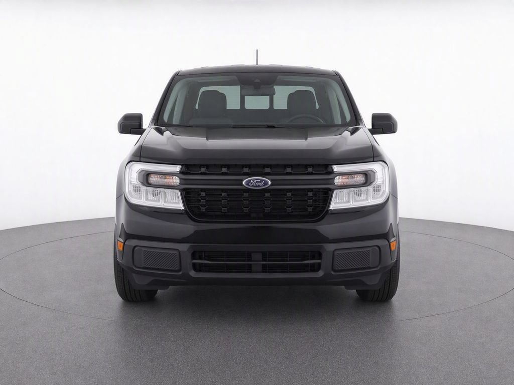 Used 2023 Ford Maverick XLT w/ Equipment Group 300A Standard AWD/4WD image 5