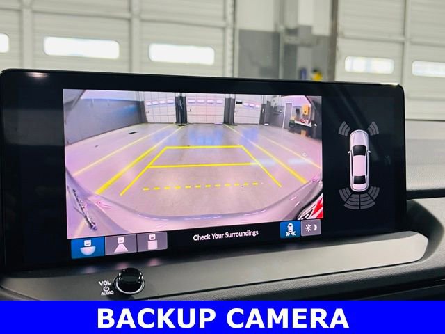 New 2026 Honda Accord Touring image 7