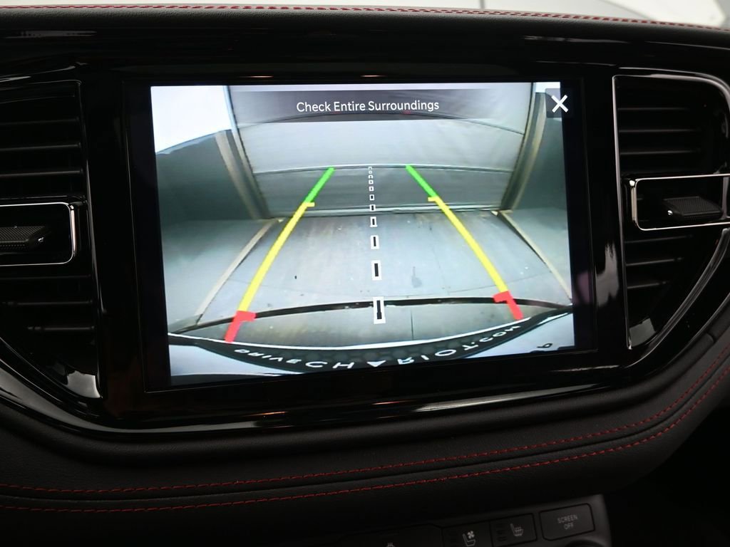 Used 2024 Dodge Durango R/T image 37