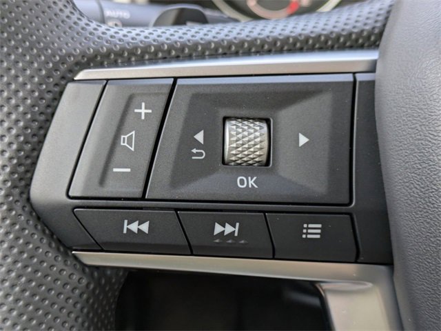 New 2025 Mitsubishi Outlander ES image 26