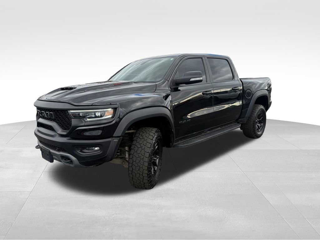 Used 2022 RAM 1500 TRX image 3