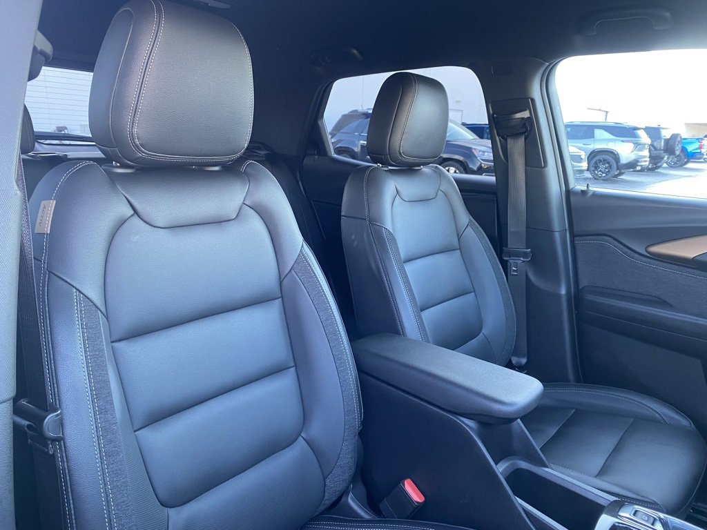 Used 2023 Chevrolet TrailBlazer ACTIV image 20