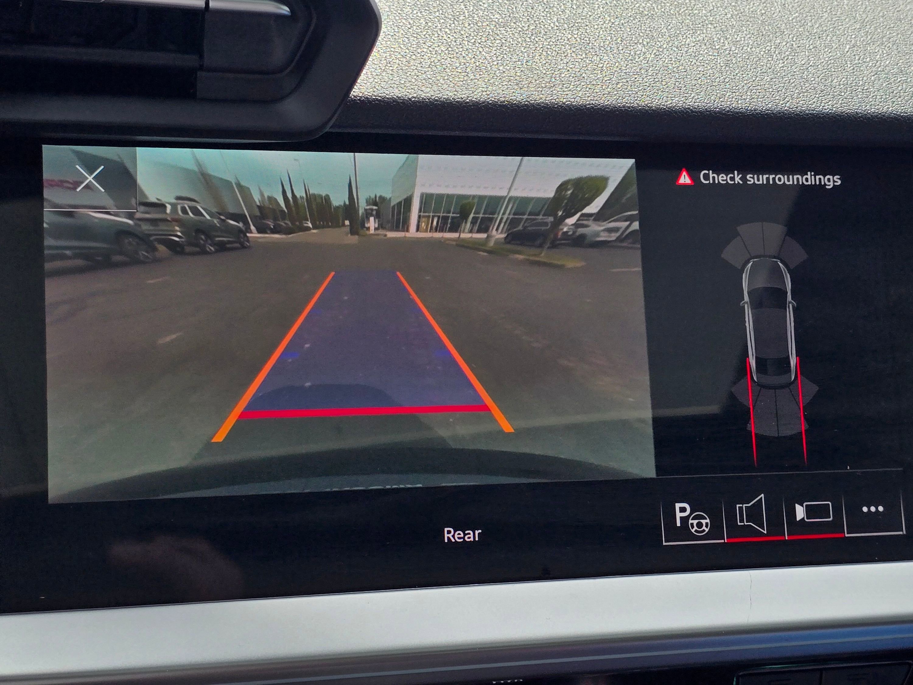 Used 2023 Audi S3 Prestige image 43